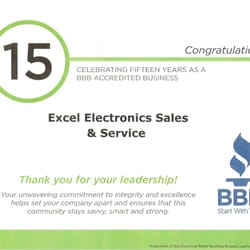 Excel Electronics