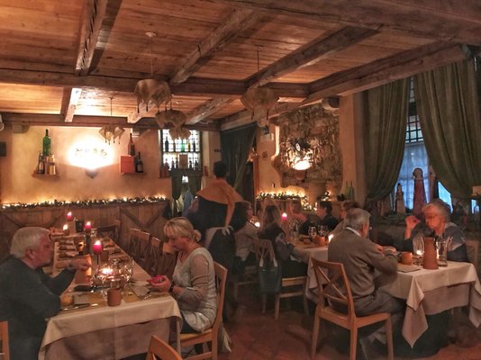 Al Monastero by null