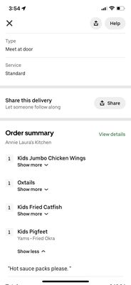 Annie Laura's Kitchen by null