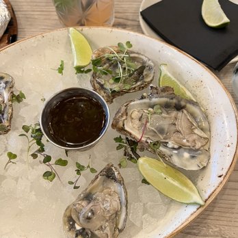 Ay Mi Pa - Oysters - Mexican Near Me - Riverside, California