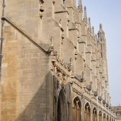 King's College