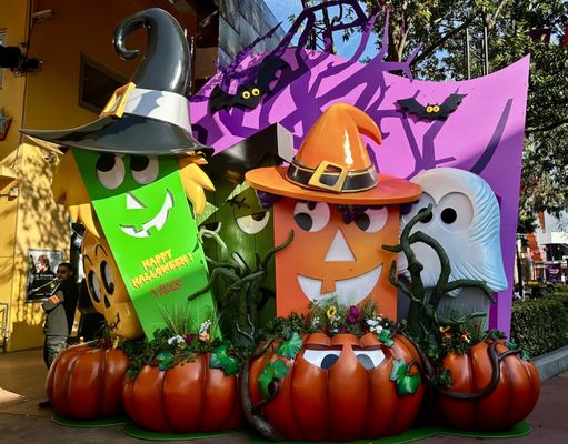 Disney Village by null