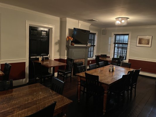 Stone's Public House by null