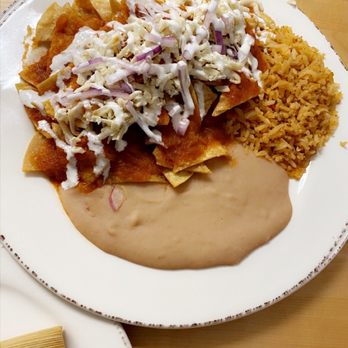 Healthy Substance - Chilaquiles Chilaquiles - Vegan Near Me - Chicago, Illinois
