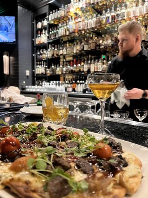 Whiskey by John Howie by null