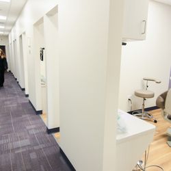 SmileVana - Treatment Area