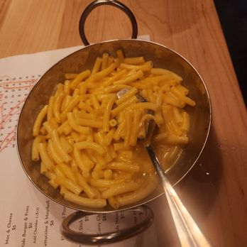Waverly Stone - Kids Mac & Cheese - Mediterranean Near Me - Holland, Michigan