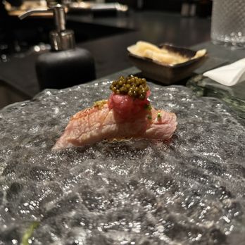 Thirteen Water - Sushi Bars Near Me - New York, New York