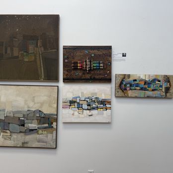 Rod Briggs Gallery - Art - Art Galleries Near Me - Long Beach, California Rod Briggs Gallery - Art - Art Galleries Near Me - Long Beach, California