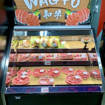 Tokyo Central - You have to do what you Wagyu do. - International Grocery Near Me - Emeryville, California Tokyo Central - You have to do what you Wagyu do. - International Grocery Near Me - Emeryville, California