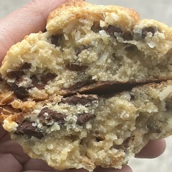 Levain Bakery - Bakeries Near Me - Los Angeles, California