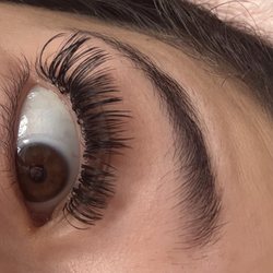 Beauty Utopia - Lashes