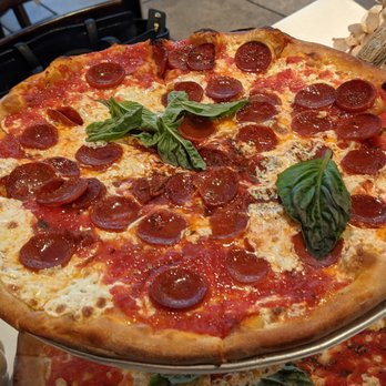 Patsy's Pizzeria - Italian Near Me - New York, New York Patsy's Pizzeria - Italian Near Me - New York, New York