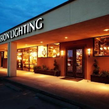 Passion Lighting - Home Decor Near Me - Grapevine, Texas