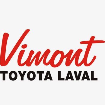 Vimont Toyota Laval - Car Dealers Near Me - Laval, Quebec