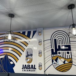 Jabal Creamery