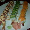Matsu Japanese Bistro gift card