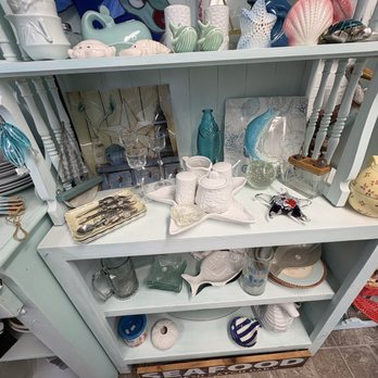 Coastal Treasures - Home Decor Near Me - Bodega Bay, California Coastal Treasures - Home Decor Near Me - Bodega Bay, California