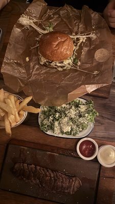 Flat Iron Shoreditch by null