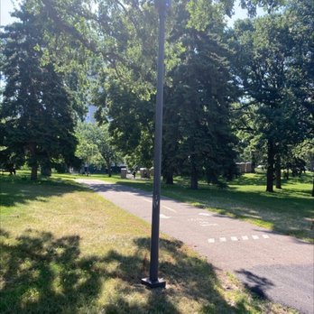 Loring Park - Dog Parks Near Me - Minneapolis, Minnesota