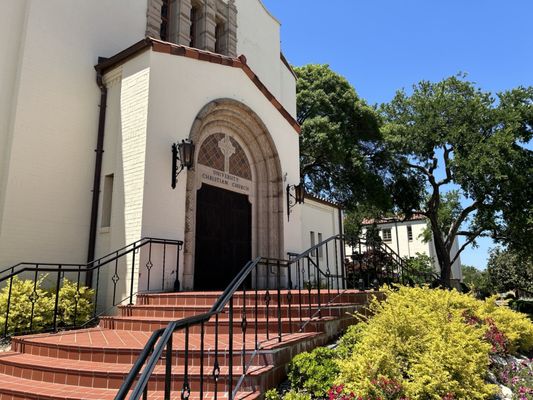University Christian Church