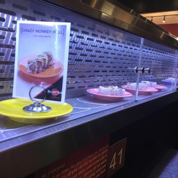 Neo Sushi Express - Conveyor Belt Sushi Near Me - Durham, North Carolina Neo Sushi Express - Conveyor Belt Sushi Near Me - Durham, North Carolina