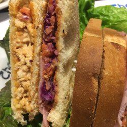The Embers - My club sandwich