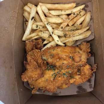 Kokio Republic - Chicken Shop Near Me - San Francisco, California Kokio Republic - Chicken Shop Near Me - San Francisco, California