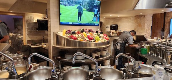 Red Rock Oyster Bar by null