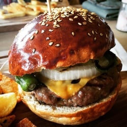 Ora Steak & Burgers