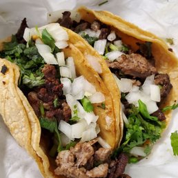 Steak Taco