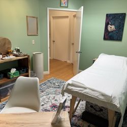 Gaia Naturopathic and Acupuncture Clinic
