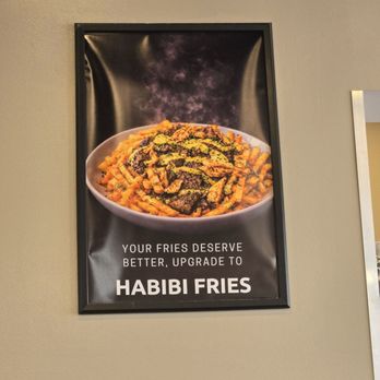 Habibi & Spice - Will be back to try these - Middle Eastern Near Me - Lewisville, Texas Habibi & Spice - Will be back to try these - Middle Eastern Near Me - Lewisville, Texas