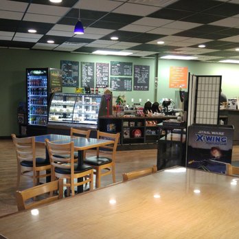 Enchanted Grounds - Coffee & Tea Near Me - Littleton, Colorado