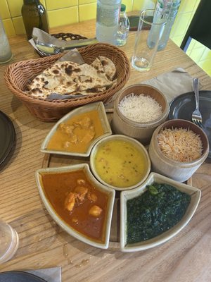 Lagnaa...barefoot dining by null