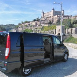 Madrid Day Tours