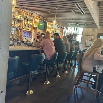 Grace & Grit - Southern Near Me - Mount Pleasant, South Carolina