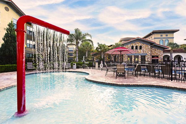 Orlando Rent A Villa by null