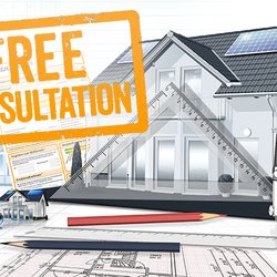 Budget Solar - Free solar and alumawood patio consultations