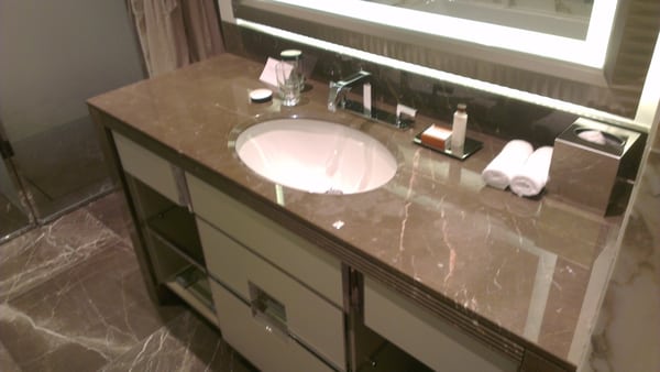 Waldorf Astoria Spa by null
