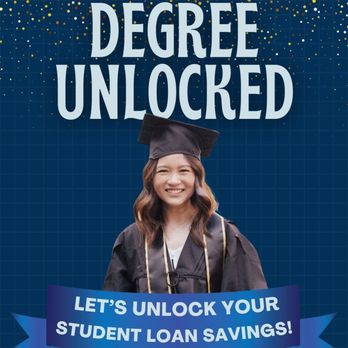 AVED Consulting Firm - Graduated? Let's make your student loans manageable. - Debt Relief Services Near Me - Glendale, California AVED Consulting Firm - Graduated? Let's make your student loans manageable. - Debt Relief Services Near Me - Glendale, California