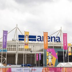 Ricoh Arena