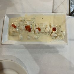 Mio Fratello - Lobster Ravioli