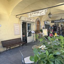 La Terrazza
