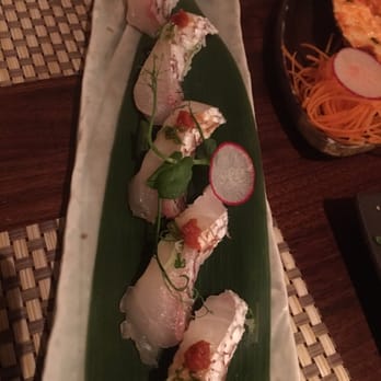 MF Sushi - Sushi Bars Near Me - Houston, Texas