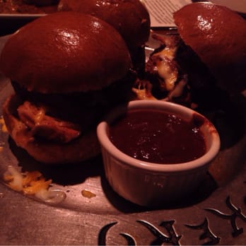 Rokerij - Sliders! - Seafood Near Me - Phoenix, Arizona Rokerij - Sliders! - Seafood Near Me - Phoenix, Arizona