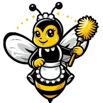 Busy Bee Cleaning Services - Home Cleaning Near Me
