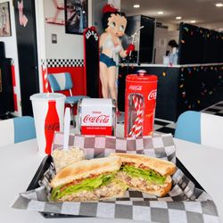 Rude Boy Deli - Rude Boy's Chicken Salad