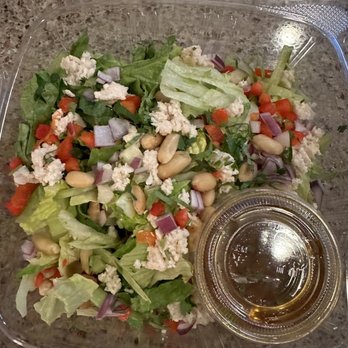 La Grande Orange - Thai Salad - Coffee & Tea Near Me - Phoenix, Arizona La Grande Orange - Thai Salad - Coffee & Tea Near Me - Phoenix, Arizona