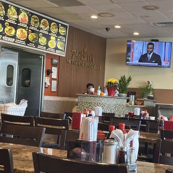 Pho Ha Vietnamese Restaurant - Dining area - Vietnamese Near Me - San Bernardino, California Pho Ha Vietnamese Restaurant - Dining area - Vietnamese Near Me - San Bernardino, California
